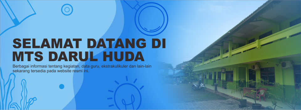selamat datang di matsdha